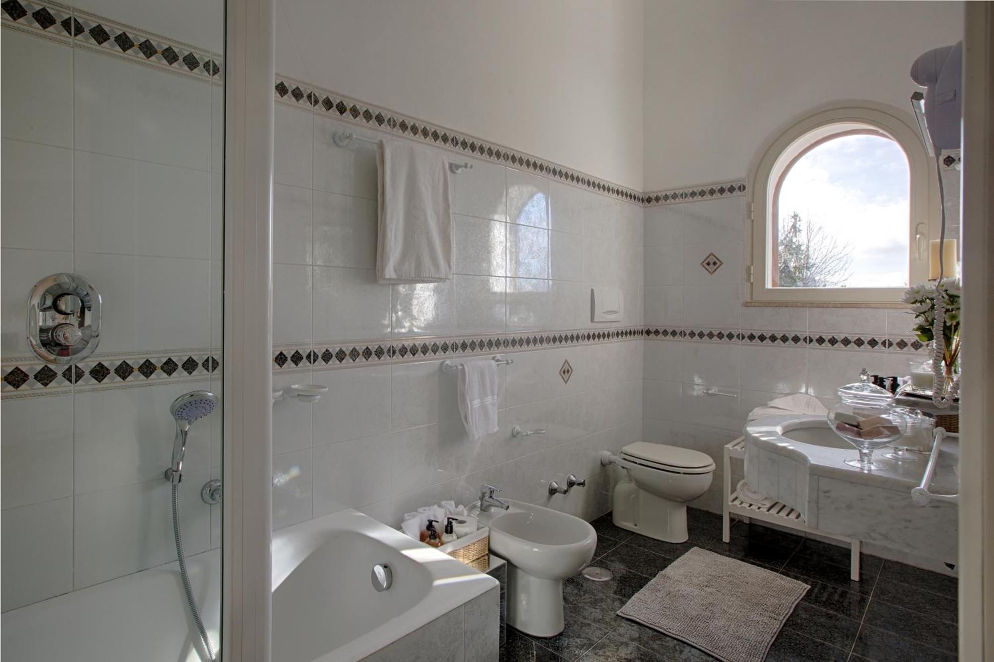 Villa Spartano Sant'Agata Sui Due Golfi Massalubrense Massa Lubrense Bagian luar foto