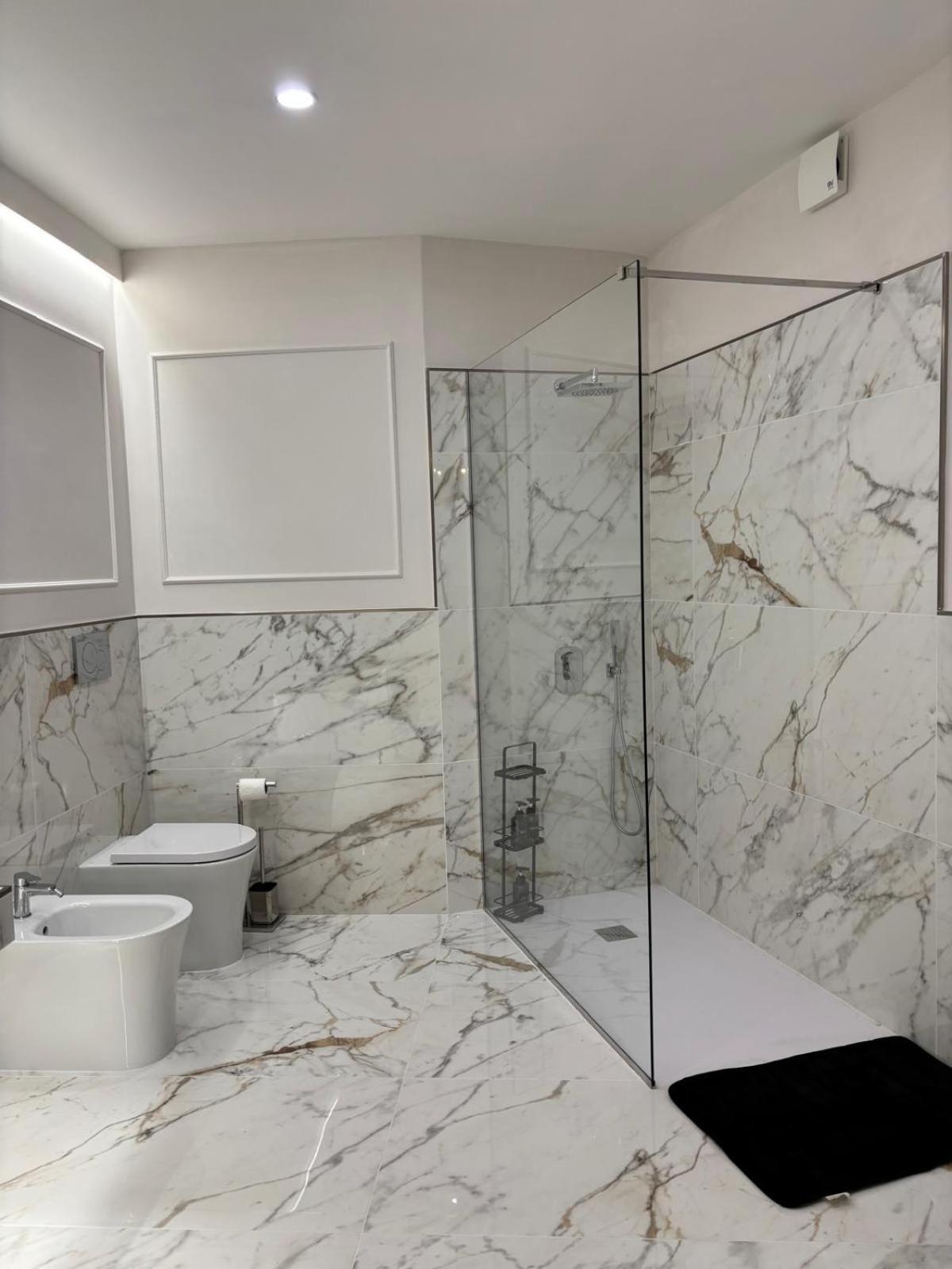 Villa Spartano Sant'Agata Sui Due Golfi Massalubrense Massa Lubrense Bagian luar foto